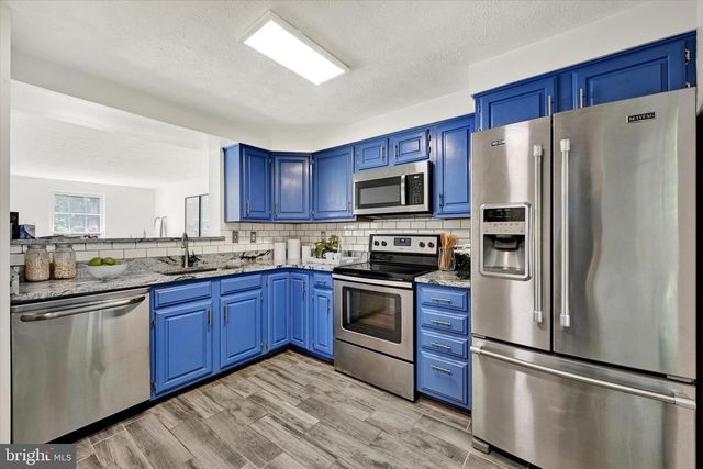7767 PADDOCK WAY, Baltimore, MD 21244
