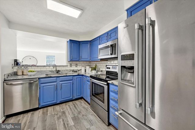 7767 PADDOCK WAY, Baltimore, MD 21244