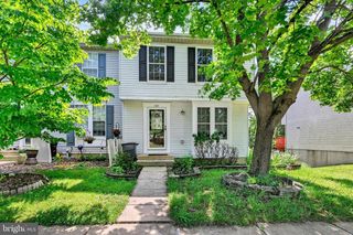 7767 PADDOCK WAY, Baltimore, MD 21244