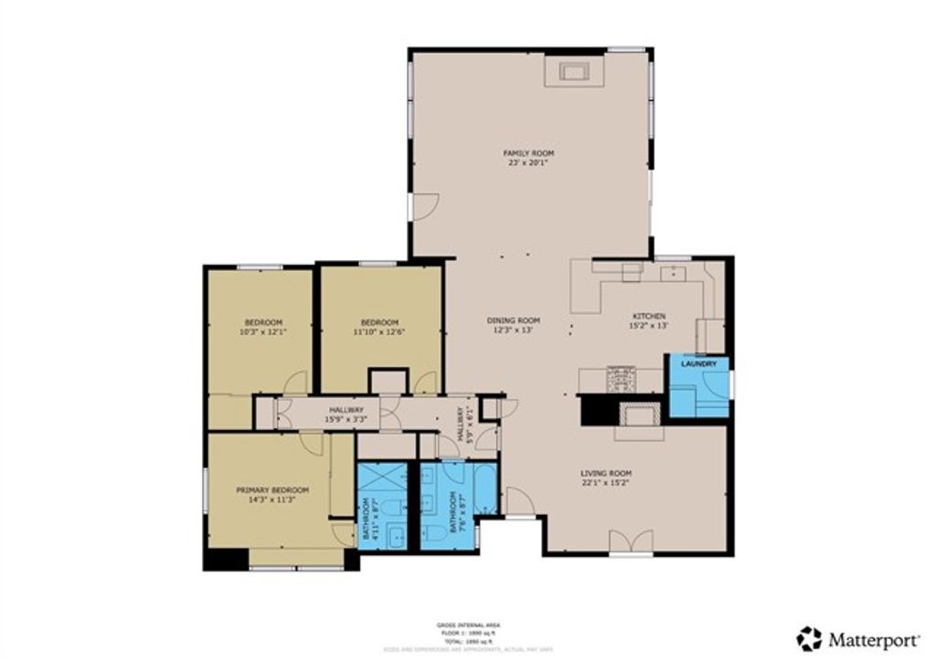 2506 N Lisa, Orange, CA 92865