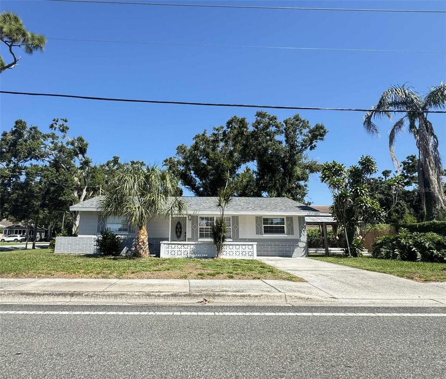 7001 60TH STREET N, Pinellas Park, FL 33781