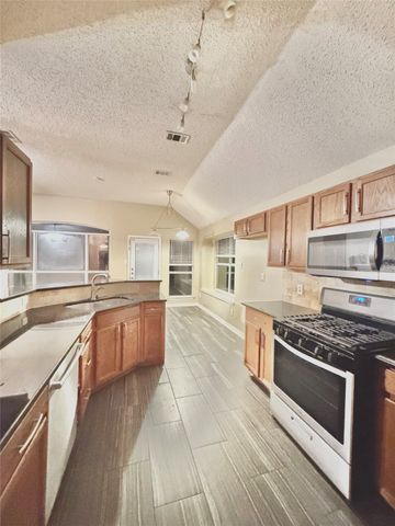 4005 Ridge Rock Drive, Plano, TX 75074