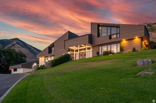 12 N QUIET MEADOW LN, Mapleton, UT 84664