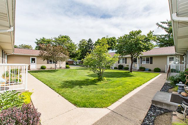 5172 Green Meadow Road 83, Kalamazoo, MI 49009