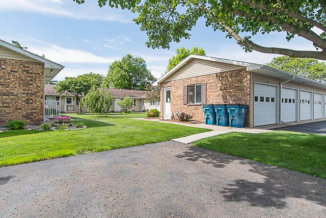 5172 Green Meadow Road 83, Kalamazoo, MI 49009