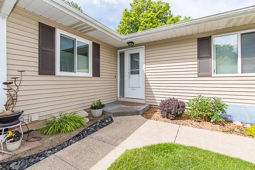 5172 Green Meadow Road 83, Kalamazoo, MI 49009