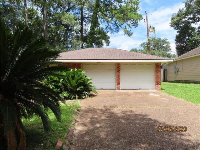 403 Highridge Street, Houston, TX 77013