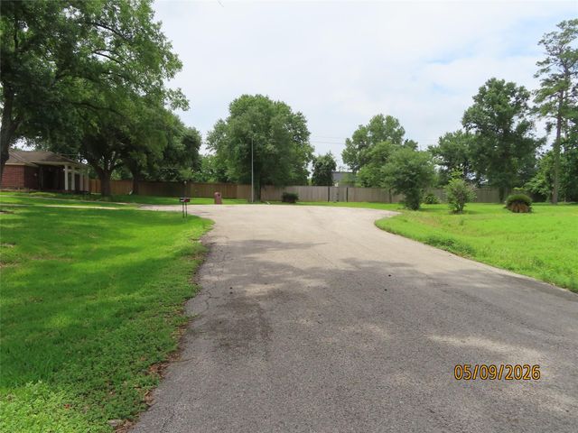 403 Highridge Street, Houston, TX 77013