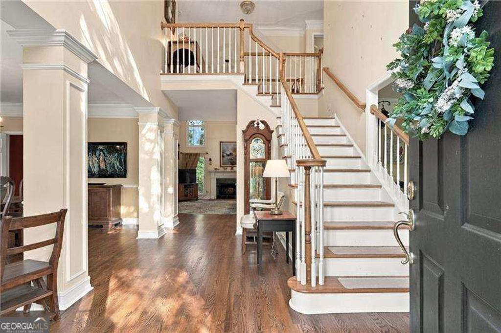 2983 Tynewick Walk NE, Roswell, GA 30075 — photo 2