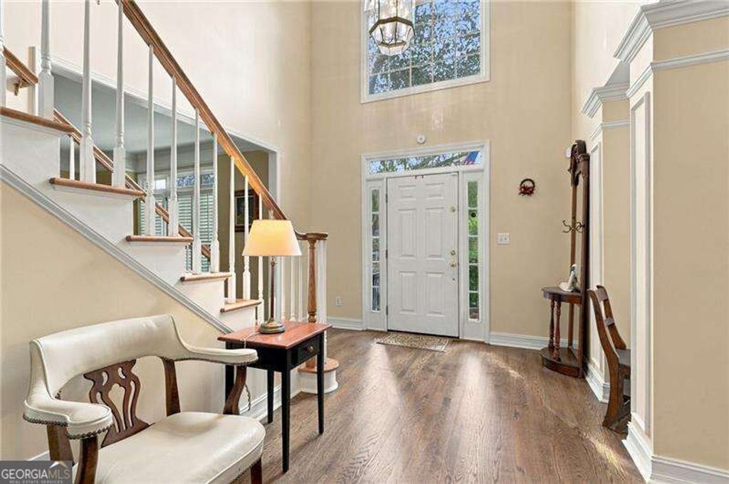2983 Tynewick Walk NE, Roswell, GA 30075 — photo 3