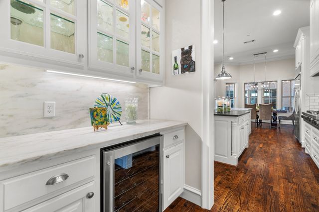 4712 Manning Drive, Colleyville, TX 76034