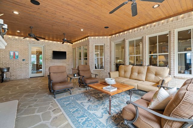 4712 Manning Drive, Colleyville, TX 76034