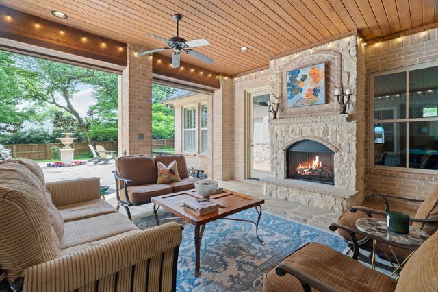 4712 Manning Drive, Colleyville, TX 76034