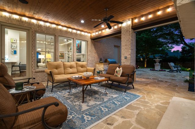 4712 Manning Drive, Colleyville, TX 76034