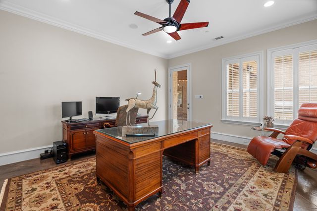 4712 Manning Drive, Colleyville, TX 76034