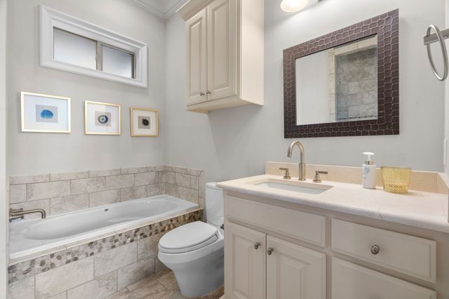 4712 Manning Drive, Colleyville, TX 76034