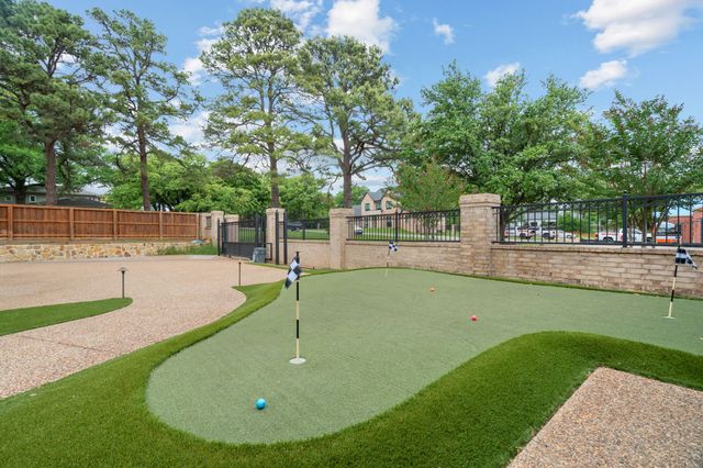 4712 Manning Drive, Colleyville, TX 76034