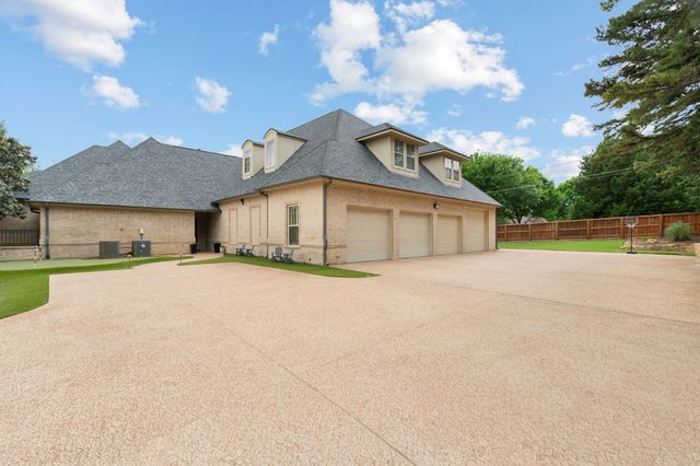 4712 Manning Drive, Colleyville, TX 76034