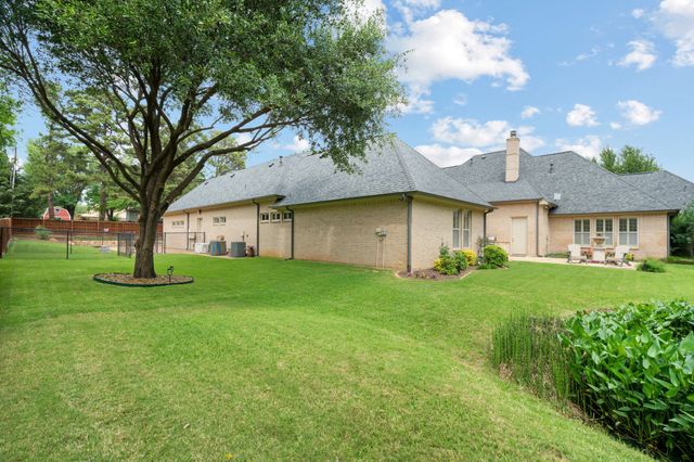 4712 Manning Drive, Colleyville, TX 76034