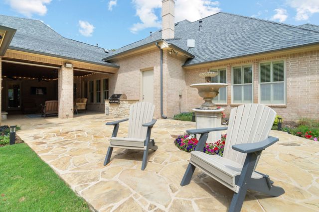 4712 Manning Drive, Colleyville, TX 76034