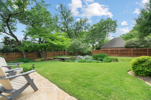 4712 Manning Drive, Colleyville, TX 76034