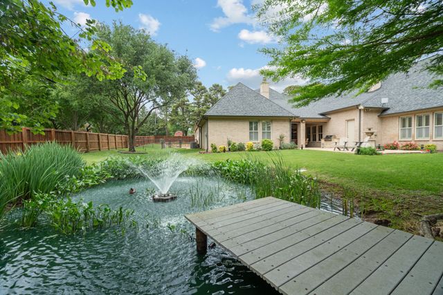 4712 Manning Drive, Colleyville, TX 76034