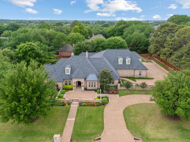 4712 Manning Drive, Colleyville, TX 76034