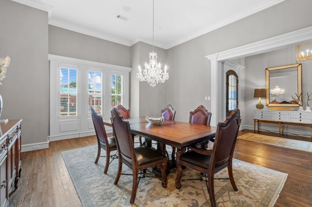 4712 Manning Drive, Colleyville, TX 76034
