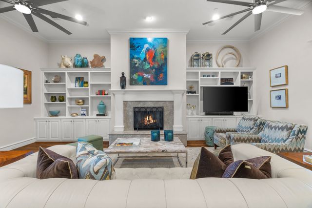 4712 Manning Drive, Colleyville, TX 76034