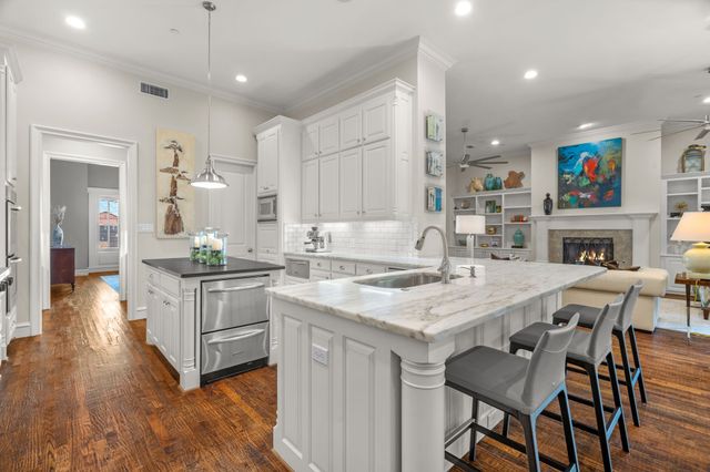 4712 Manning Drive, Colleyville, TX 76034