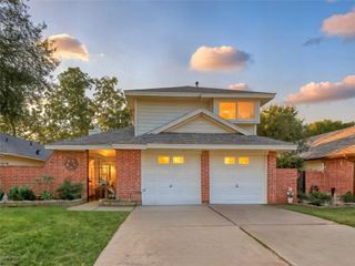 8515 Pool Creek Drive, Houston, TX 77095