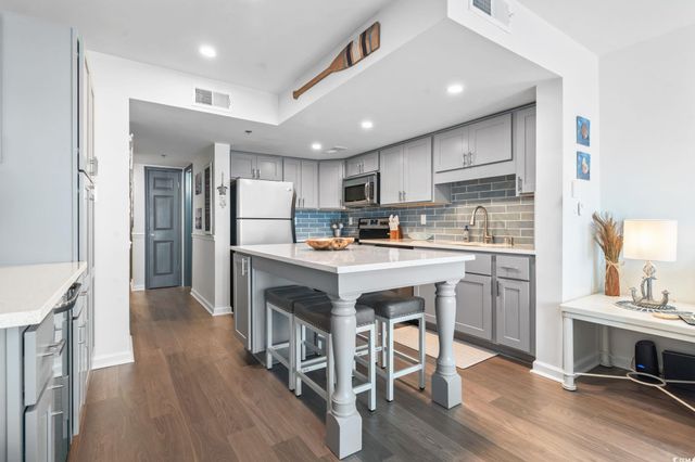 920 N Waccamaw Dr. # 2102, Murrells Inlet, SC 29576