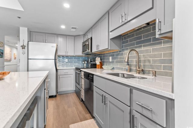 920 N Waccamaw Dr. # 2102, Murrells Inlet, SC 29576