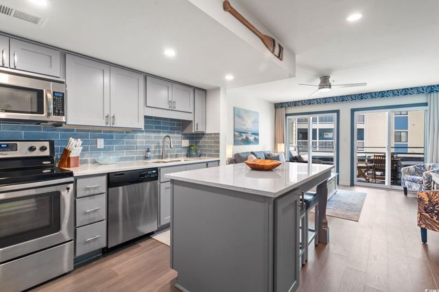 920 N Waccamaw Dr. # 2102, Murrells Inlet, SC 29576