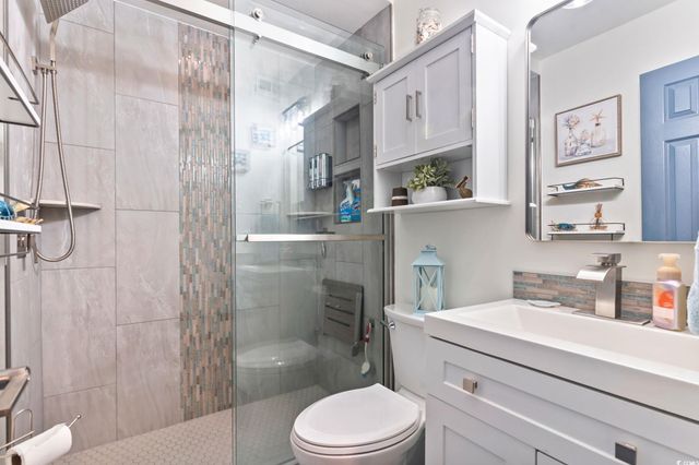 920 N Waccamaw Dr. # 2102, Murrells Inlet, SC 29576