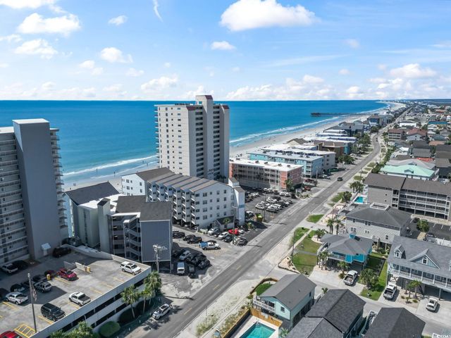 920 N Waccamaw Dr. # 2102, Murrells Inlet, SC 29576