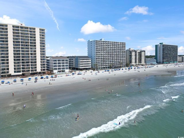 920 N Waccamaw Dr. # 2102, Murrells Inlet, SC 29576