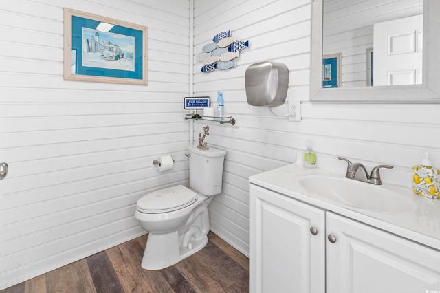 920 N Waccamaw Dr. # 2102, Murrells Inlet, SC 29576