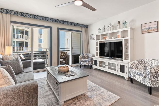 920 N Waccamaw Dr. # 2102, Murrells Inlet, SC 29576