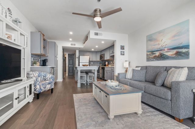 920 N Waccamaw Dr. # 2102, Murrells Inlet, SC 29576