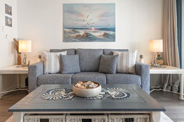 920 N Waccamaw Dr. # 2102, Murrells Inlet, SC 29576