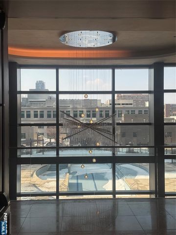 99 Hudson 5407, Jersey City, NJ 07302