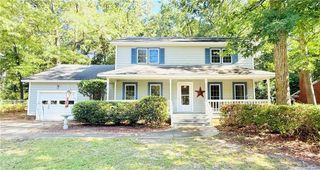 213 Lofton Drive, Fayetteville, NC 28311