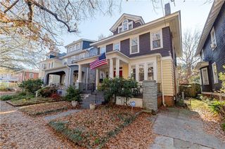 731 W Princess Anne RD, Norfolk, VA 23517