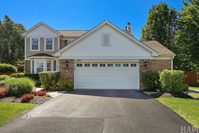 2001 Sparrow Circle, Round Lake, IL 60073