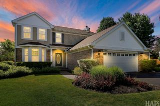 2001 Sparrow Circle, Round Lake, IL 60073