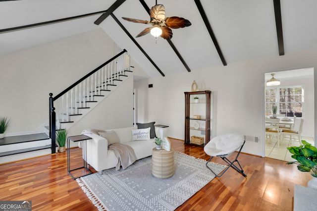 3092 Calumet Circle NW, Kennesaw, GA 30152