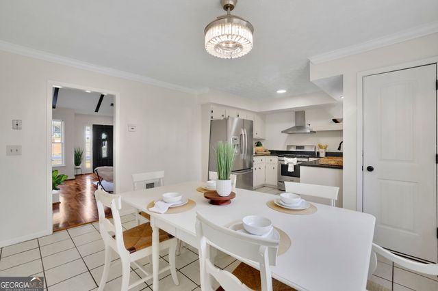 3092 Calumet Circle NW, Kennesaw, GA 30152