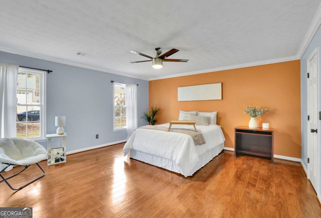 3092 Calumet Circle NW, Kennesaw, GA 30152