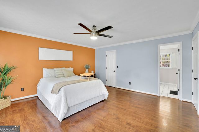 3092 Calumet Circle NW, Kennesaw, GA 30152